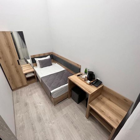 Rever Hotel Taşkent Dış mekan fotoğraf