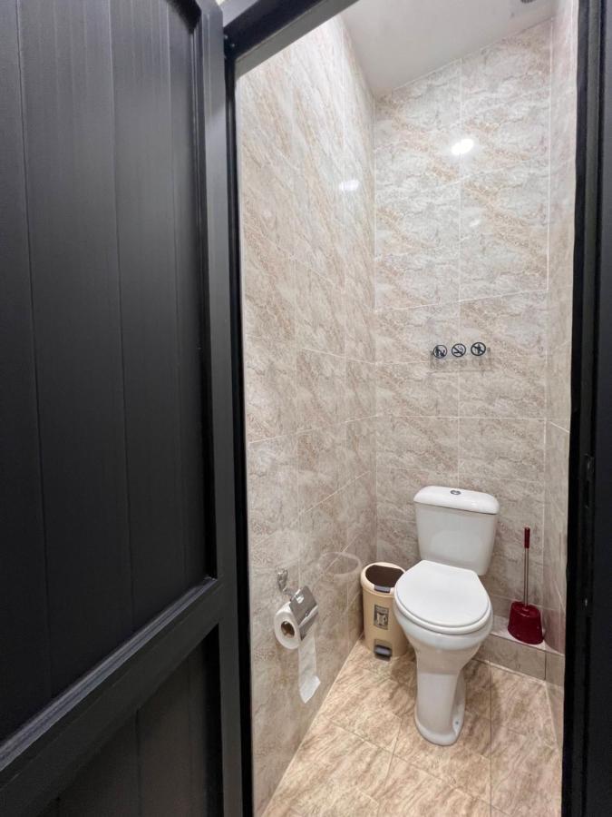 Rever Hotel Taşkent Dış mekan fotoğraf