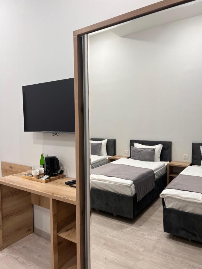 Rever Hotel Taşkent Dış mekan fotoğraf