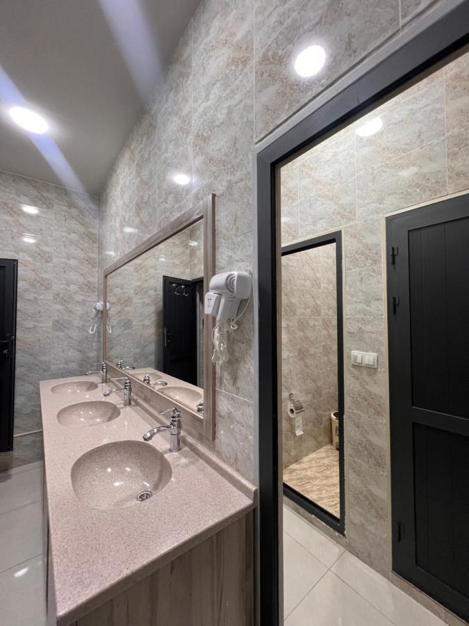 Rever Hotel Taşkent Dış mekan fotoğraf